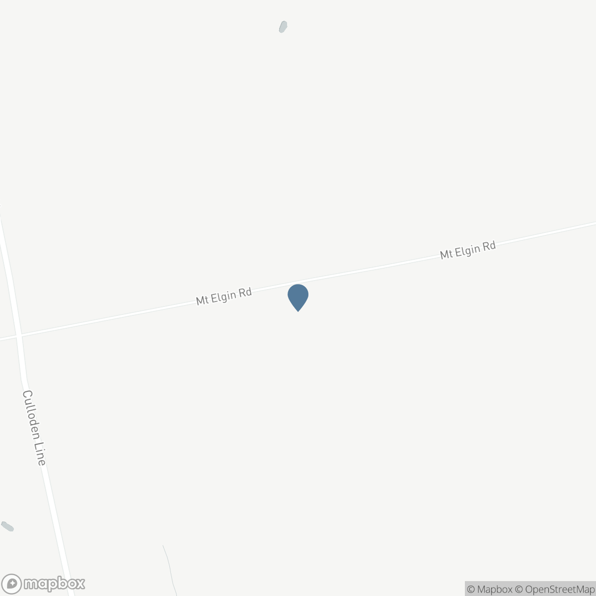 323634 MT ELGIN ROAD, South-West Oxford, Ontario N0J 1N0